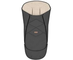 Zaffiro everGrow Aspen vilnos vokelis Anthracite