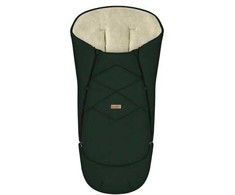 Zaffiro everGrow Nordico vilnos vokelis Bottle Žalias