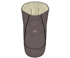 Zaffiro everGrow Nordico vilnos vokelis Taupe