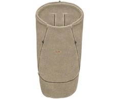 Zaffiro Maxi Sierra vilnos vokelis 0-36 mėn Brown