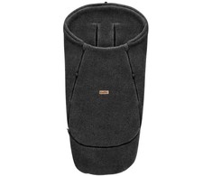 Zaffiro Maxi Sierra vilnos vokelis 0-36 mėn anthracite