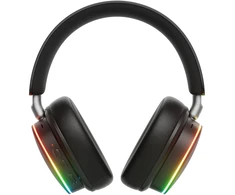 Ausinės su mikrofonu Marvo HG9087W BK belaidės