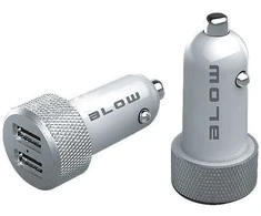 Aut.krov.Blow USB x 2 4.8A / 75-732