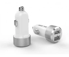 Aut.krov.Blow USB x 2 4.8A / 75-732
