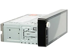Automagnetola Radijas BLOW AVH-686A RDS MP3/USB/micro SD/BLUETOOTH