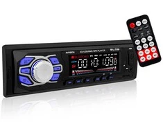 Automagnetola Blow AVH-8624 MP3/USB/SD/