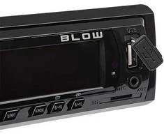 Automagnetola Blow AVH-8624 MP3/USB/SD/