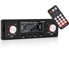 Automagnetola Blow AVH-Classic 78-287