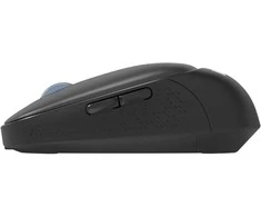 MARVO WM111 500mAh Belaidė Pėlė | Juoda