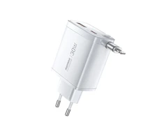 Buit.krov.Remax GaN AC30W A+C