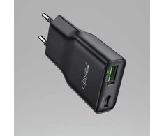 Buit.krov.Yesido YC112 20W 1XUSB 1XUSB-C