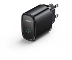 Buit.krov.Yesido YC57 QC 20W 1XUSB-C + C to L kab.