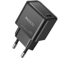 Buit.krov.Yesido YC62 GaN 25W 1XUSB-C