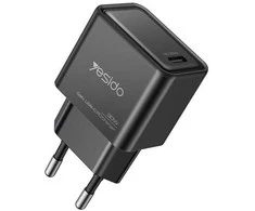 Buit.krov.Yesido YC63 GaN 30W 1XUSB-C