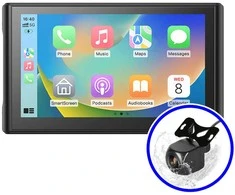 Automagnetola Car play Nexadio CP150