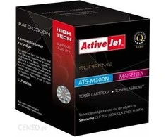 COMDIS Ton.ACJ AT-M300N Purp(Samsung CLP-M300A)