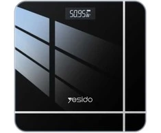 Virtuvinės svarstyklės Elektrinės svarstyklės Yesido MG09