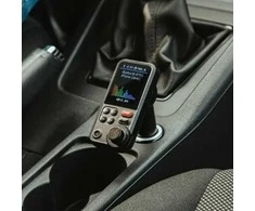 FM siųstuvas BLOW Bluetooth5.0+QC3.0