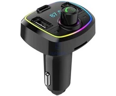 FM moduliat. Luxivox Boston M32P