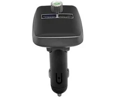 FM moduliat. Luxivox Bremen M4