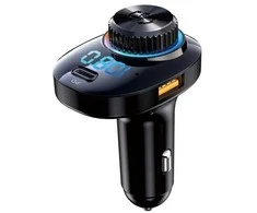 FM moduliat. Luxivox Granada C19