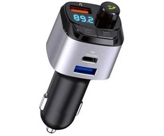 FM moduliat. Luxivox Seattle M25