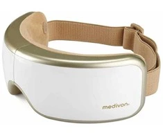 Galvos ir akių masažuoklis Medivon Horizon Pro