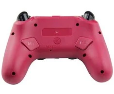 Honson Žaidyb. Vald. PS4 Wireless PS-4100R raudonas