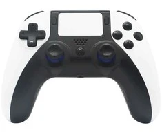 Honson Žaidyb. Vald. PS4 Wireless PS-4100W baltas