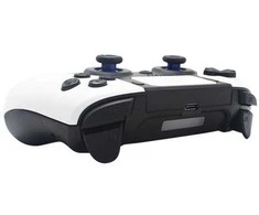 Honson Žaidyb. Vald. PS4 Wireless PS-4100W baltas