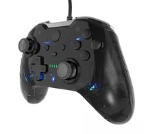 Honson Žaidyb. vald.laid.Xbox one HS-300BK juodas