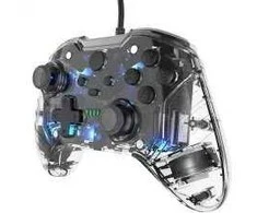 Honson Žaidyb. vald.laid.Xbox one HS-300C Crystal