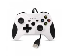 Honson Žaidyb. vald.laid.Xbox one HS-300W Baltas