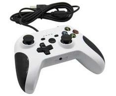 Honson Žaidyb. vald.laid.Xbox one HS-300W Baltas