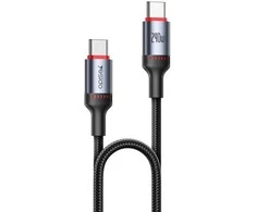 Kab.Yesido CA185 240W 5A Type-C to Type-C 1.2 m
