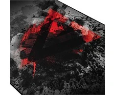 Kilimėlis Pelės padas žaid. Modecom Volcano MERU Hokori Large