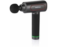 Medivon Gun Pro X2 juoda