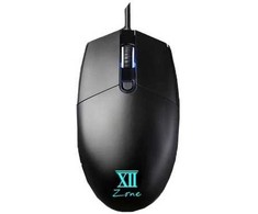 Pelė Laid.žaid.pel.Remax V3500 Juodas