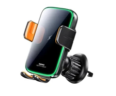 Laiki.autom.Remax RM-C69 15W Wireless charging į grotel.
