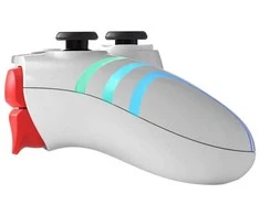 Marvo Žaidyb.vald.Wireless Monka Contra GT-96 PS4/PS3/Android/PC/iOS13