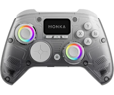 Marvo Žaidyb.vald.Wireless Monka GT-86 Strike