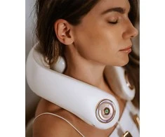 Masažinė apykaklė Beautifly Fitness Blissful Harmony