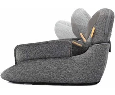 Masažinė kėdė Medivon Cosy Mellow