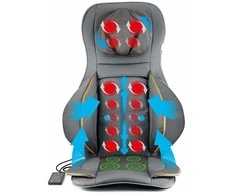 Masažinė sėdynė Medivon Cosy Air Pro