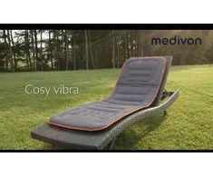 Medivon Cosy Vibra juoda