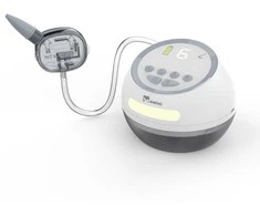 Momini automatinis nosies aspiratorius NoseNest
