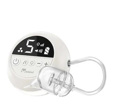Momini automatinis nosies aspiratorius Sniffley