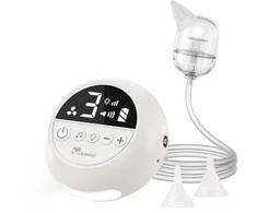 Momini automatinis nosies aspiratorius Sniffley