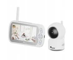 Momini BlissEye Baby monitorius-vaizdo informatorius