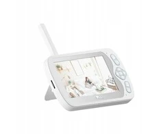 Momini BlissEye Baby monitorius-vaizdo informatorius
